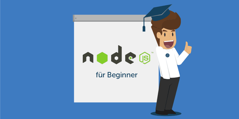 Node.js für Anfänger