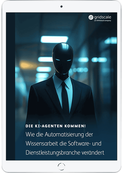 Die KI-Agenten kommen