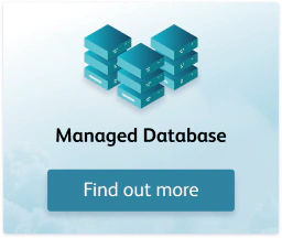 Managed Database