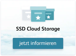 SSD Cloud Storage