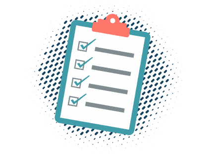 hci checklist