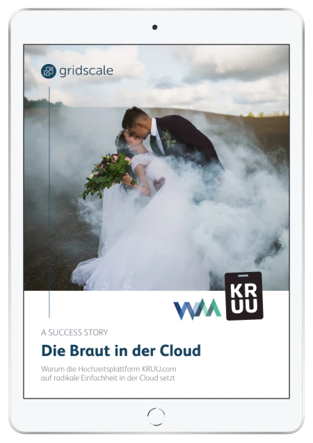 KRUU – Die Braut in der Cloud