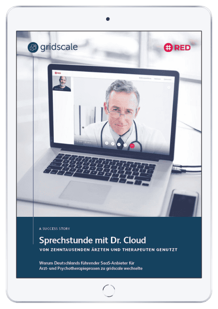 RED Medical – Sprechstunde mit Dr. Cloud
