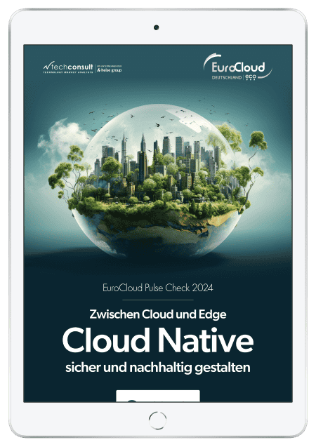 Eurocloud Cloud Native Report 2024