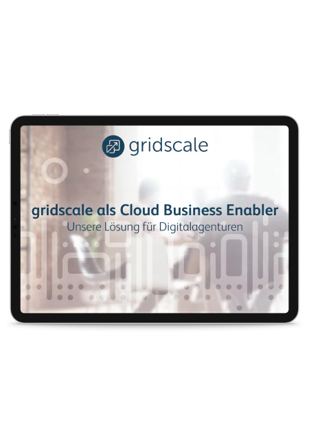Use Case: Cloud Enabler für Digitalagenturen