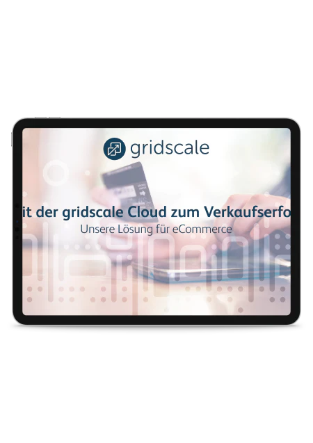 Use Case eCommerce: Die Cloud für den Verkaufserfolg