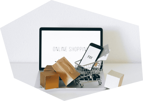 E-Commerce & Cloud Shopping